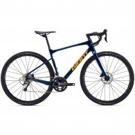 Bicicleta sosea Giant Revolt Advanced 3 thumbnav