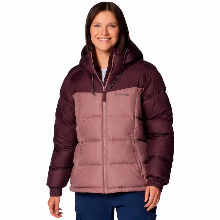 Куртка Columbia Pike Lake II Insulated Jacket