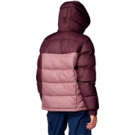Scurta Columbia Pike Lake II Insulated Jacket thumbnav 2
