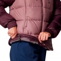Scurta Columbia Pike Lake II Insulated Jacket thumbnav 4