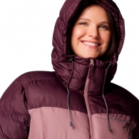 Scurta Columbia Pike Lake II Insulated Jacket thumbnav 5