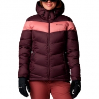 Куртка Columbia Abbott Peak II Insulated Jacket thumbnav 1