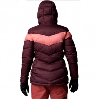 Куртка Columbia Abbott Peak II Insulated Jacket thumbnav 2