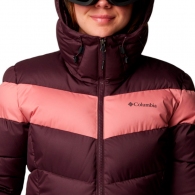 Куртка Columbia Abbott Peak II Insulated Jacket thumbnav 4