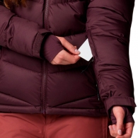 Куртка Columbia Abbott Peak II Insulated Jacket thumbnav 5