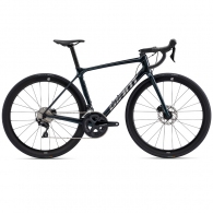 Bicicleta sosea Giant TCR Advanced Pro 2 Disc thumbnav 1