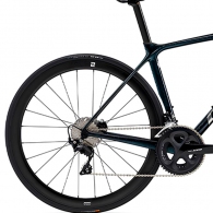 Bicicleta sosea Giant TCR Advanced Pro 2 Disc thumbnav 4
