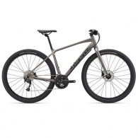 Bicicleta Aventure Giant ToughRoad SLR 2 thumbnav 1