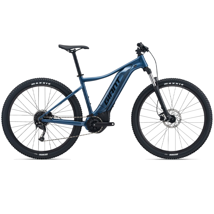 Bicicleta de munte Giant Talon E+ 3 29er 25km/h L Blue Ashes photo 1 Bicicleta de munte Giant Talon E+ 3 29er 25km/h L Blue Ashes photo 1