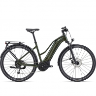 Bicicleta electrica Giant Explore E+ 3 STA thumbnav 1