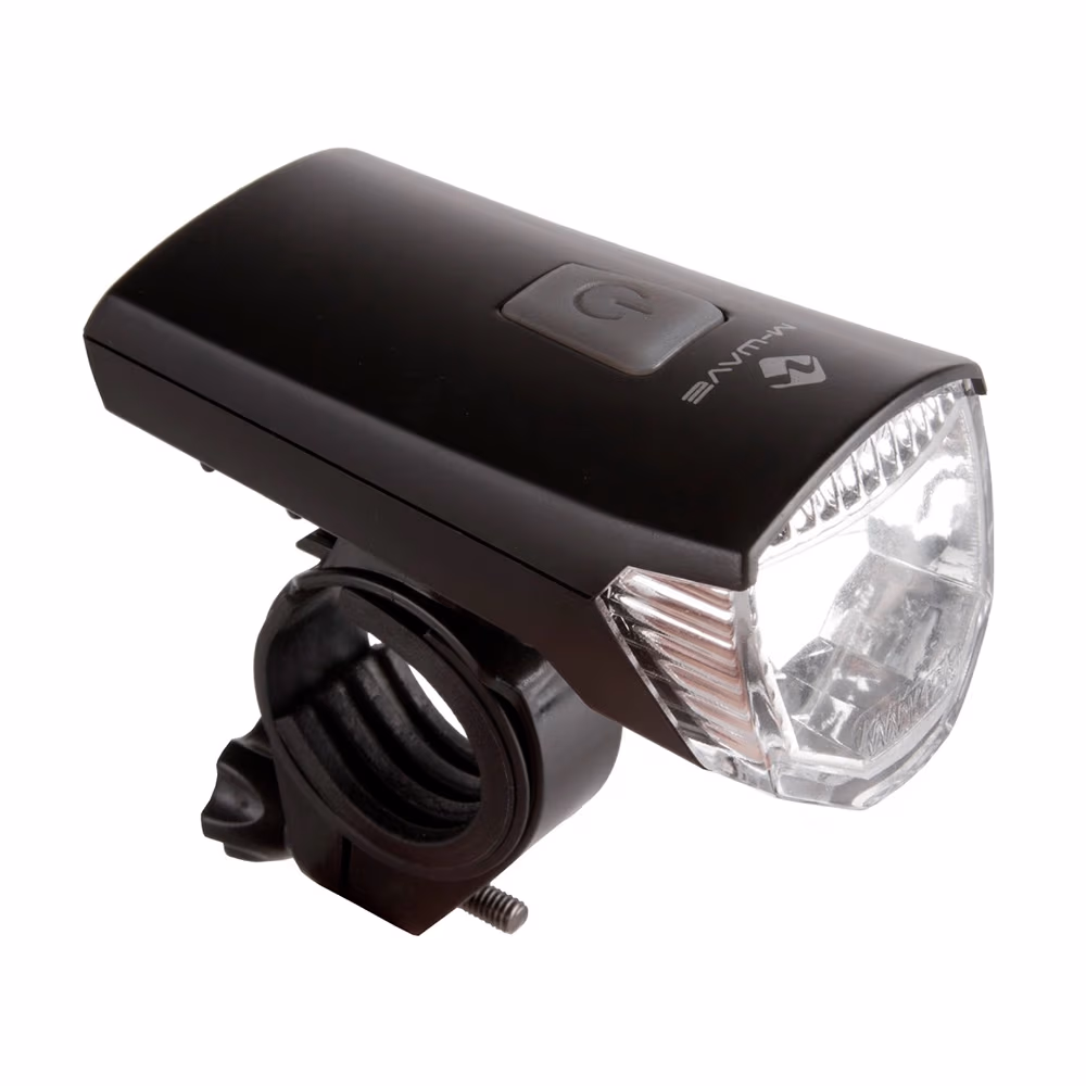 Far bicicleta M-WAVE APOLLON K2 USB