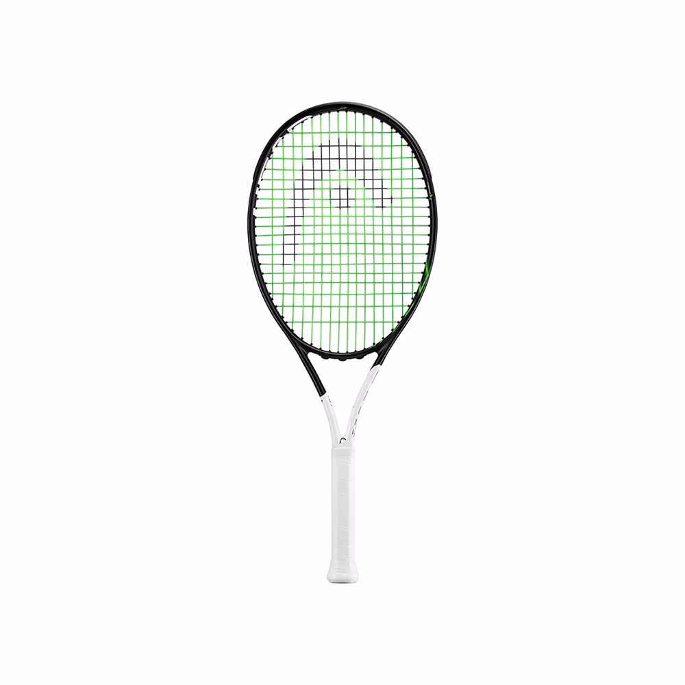 Racheta tenis de camp HEAD GRAPHENE 360 SPEED JR 25 GR07