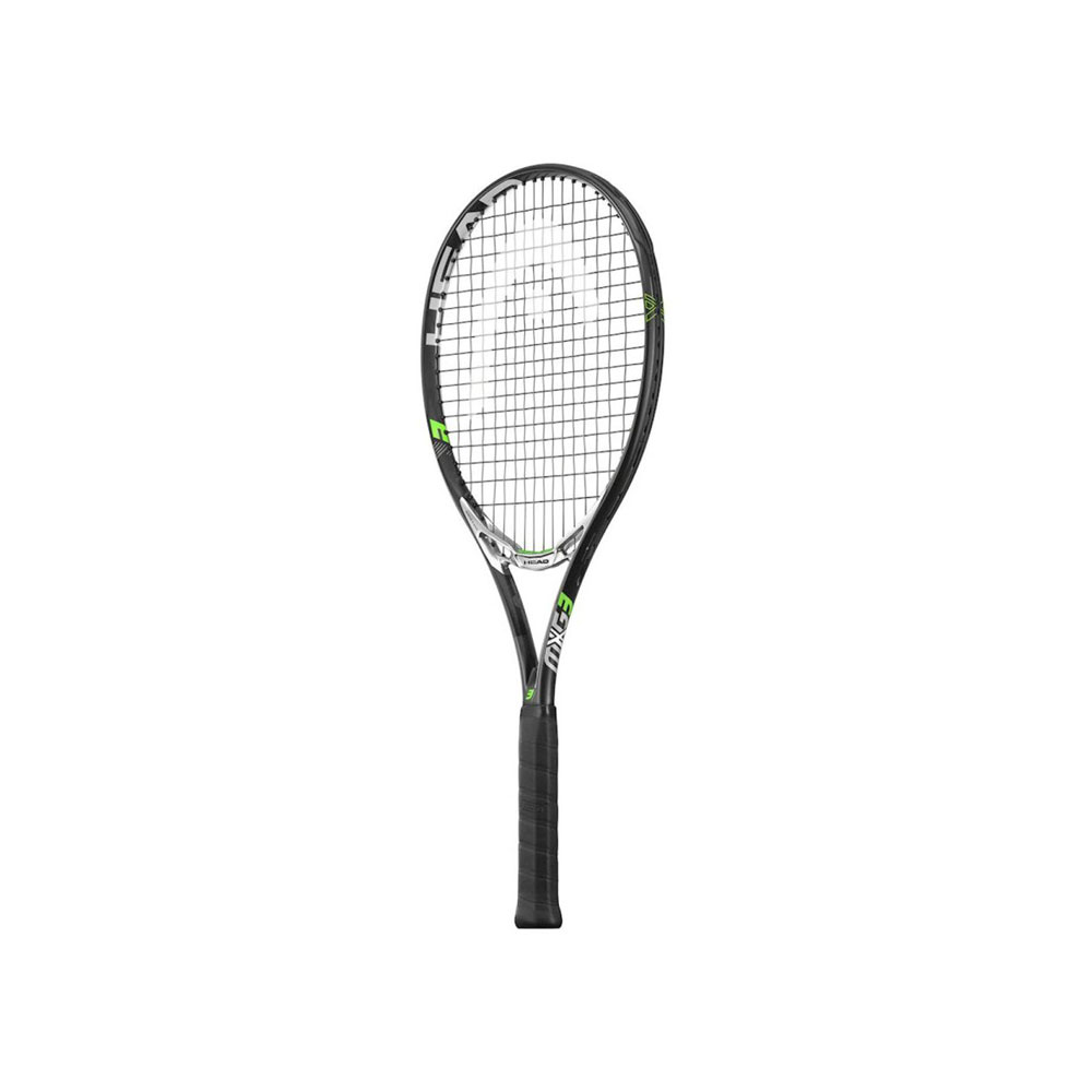 Racheta tenis de camp HEAD MXG 3 GR 3 photo Racheta tenis de camp HEAD MXG 3 GR 3 photo