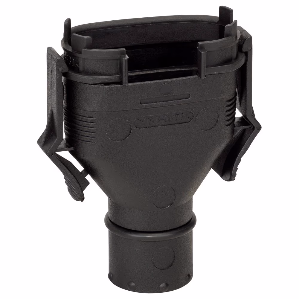 Duza pentru sistem de aspirare Bosch GEX, 2600306007