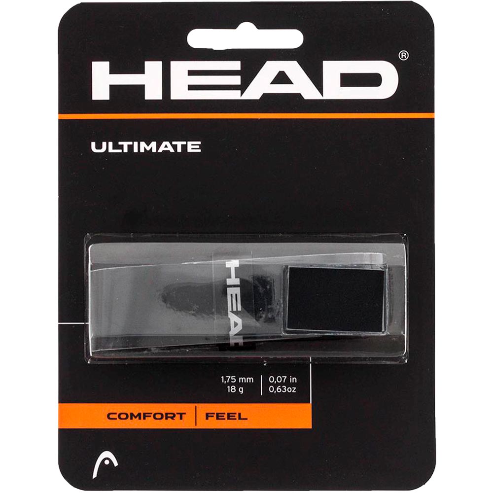 Banda p/u racheta HEAD ULTIMATE BK photo Banda p/u racheta HEAD ULTIMATE BK photo