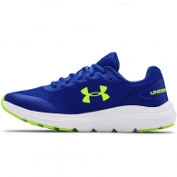 Кроссовки Under Armour UA GS Surge 2-BLU thumbnav 1