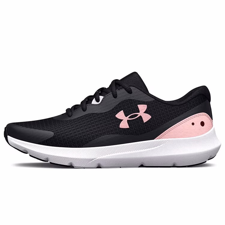 Кроссовки Under Armour UA W Surge 3