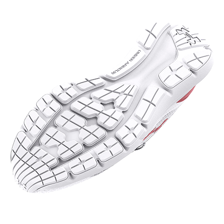 Кроссовки Under Armour UA W Surge 3 / Женский / 37.5 / Белый photo 4