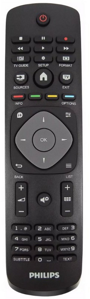 Televizor Philips 32PHS5507 / 32" / LED / HD ready photo 6