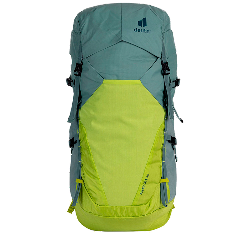 Рюкзак Deuter SPEED LITE 30 photo 