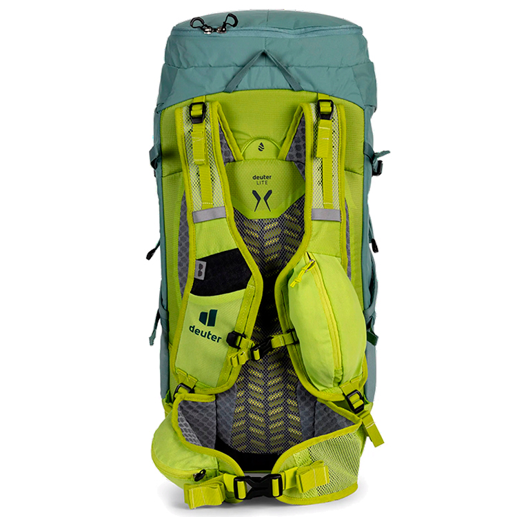 Рюкзак Deuter SPEED LITE 30 3410622-2807 Зеленый photo 2
