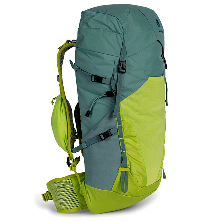 Рюкзак Deuter SPEED LITE 30 3410622-2807 Зеленый photo 3