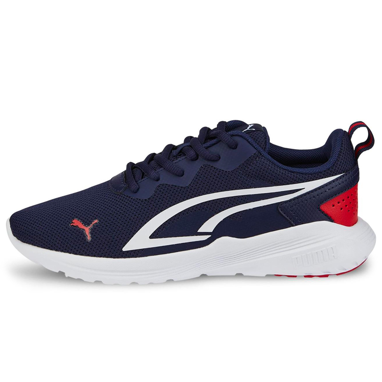 Кроссовки Puma All-Day Active Jr photo 1 Кроссовки Puma All-Day Active Jr photo 1