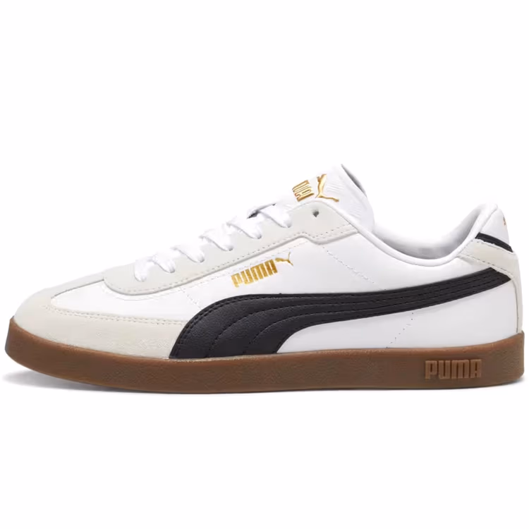 Кроссовки Puma Club II Era 