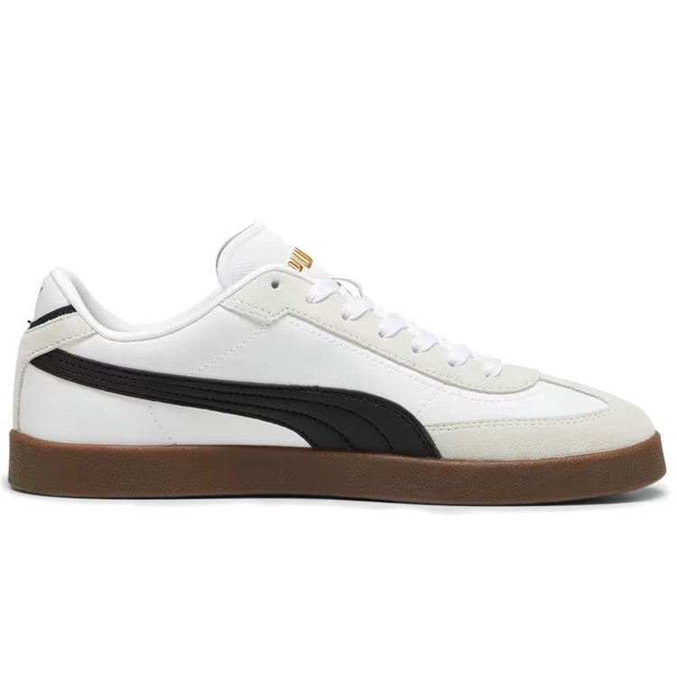 Кроссовки Puma Club II Era / Мужской / 42 / Белый photo 2