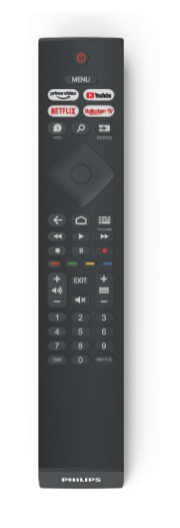 Televizor Philips 39PHS6707 / 39" / LED / HD ready photo 2