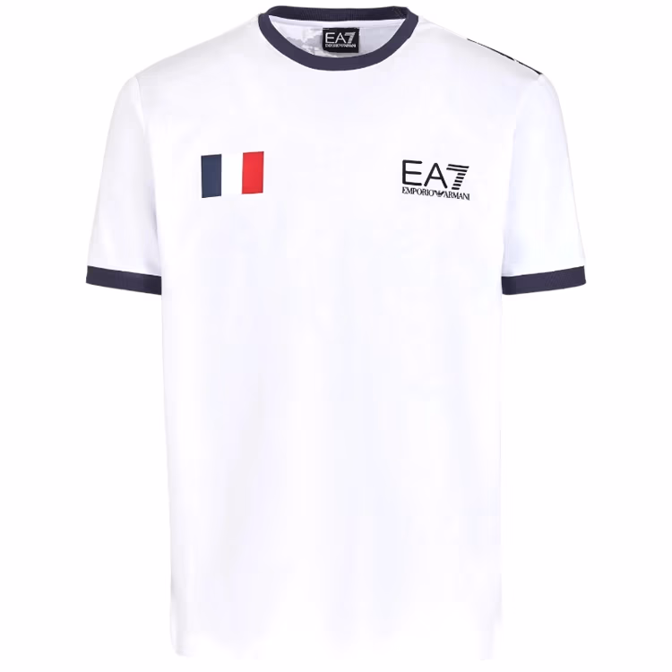 Tricou EA7 EMPORIO ARMANI T-SHIRT France