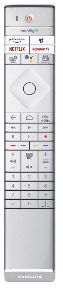 Televizor Philips 43PUS8507 / 43" / LED / UHD 4K photo 2