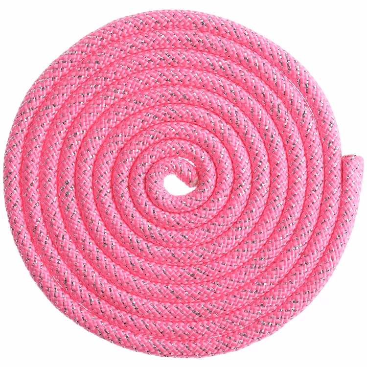 Гимнастическая скакалка Grace Dance Rope rhythmic weighted 