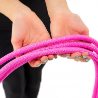 Coarda gimnastica Grace Dance Rope rhythmic weighted thumbnav 2