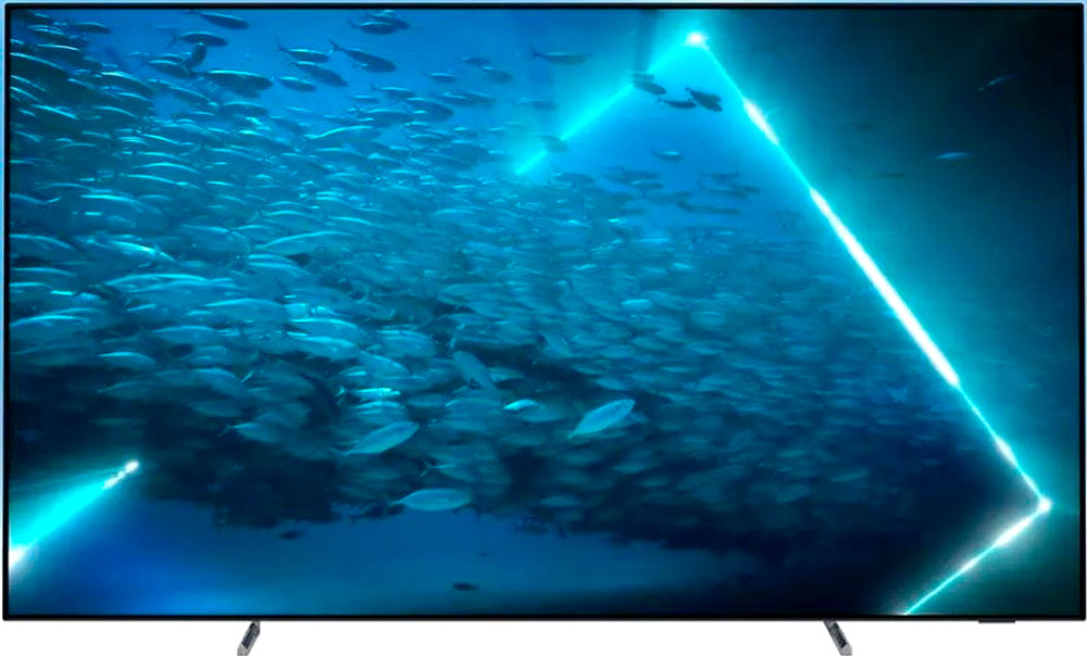 Televizor OLED Philips 48OLED707 photo Televizor OLED Philips 48OLED707 photo