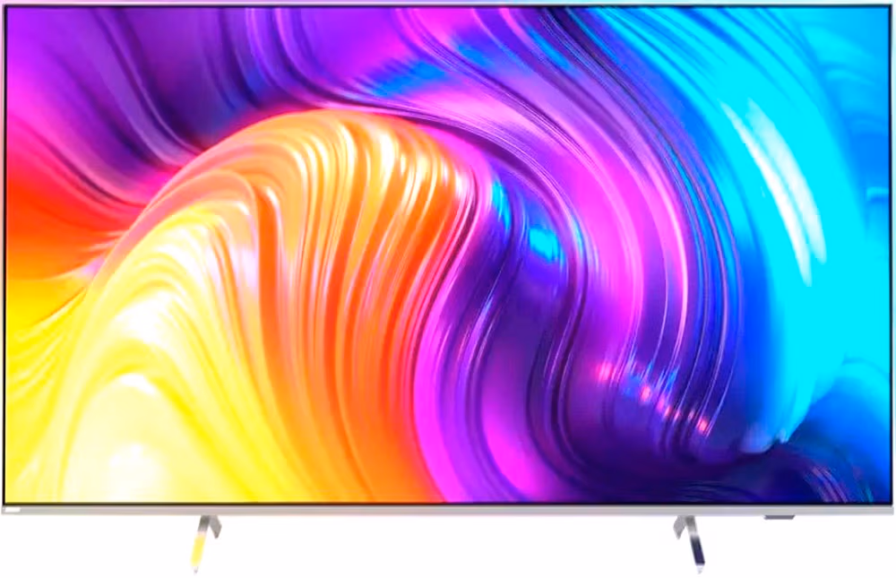LED телевизор Philips 50PUS8507