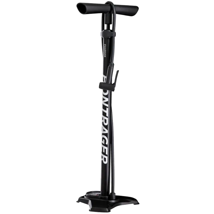 Pompa de podea Bontrager Charger Euro NEW photo 1 Pompa de podea Bontrager Charger Euro NEW photo 1