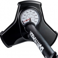 Pompa de podea Bontrager Charger Euro NEW thumbnav 2