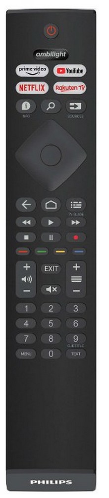 Televizor Philips 55OLED707 / 55" / OLED / UHD 4K photo 2