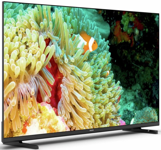 Телевизор Philips 55PUS8007 / 55" / LED / UHD 4K photo 2