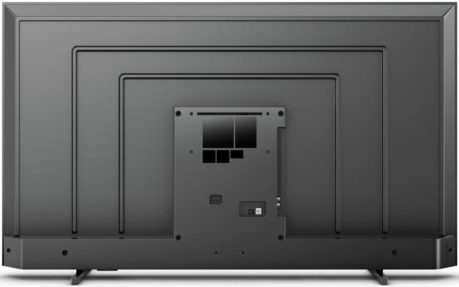 Телевизор Philips 55PUS8007 / 55" / LED / UHD 4K photo 4