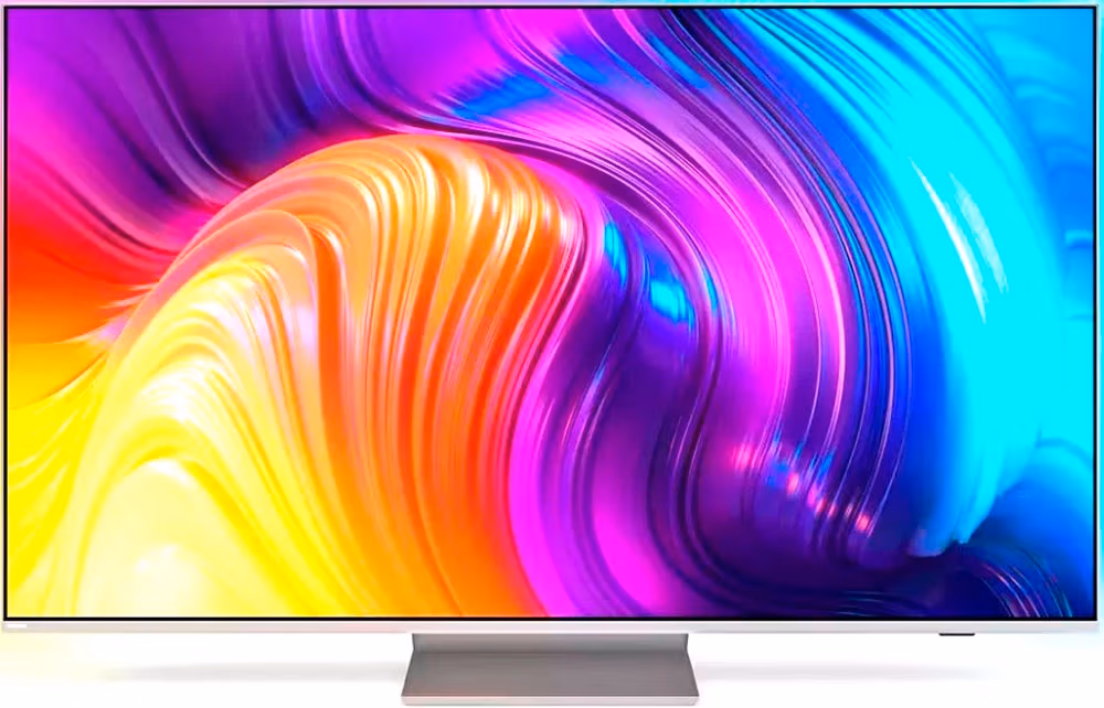 Televizor LED Philips 55PUS8807