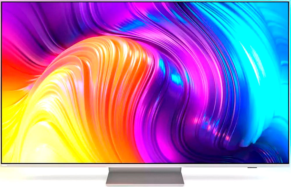 Televizor LED Philips 55PUS8807 photo 