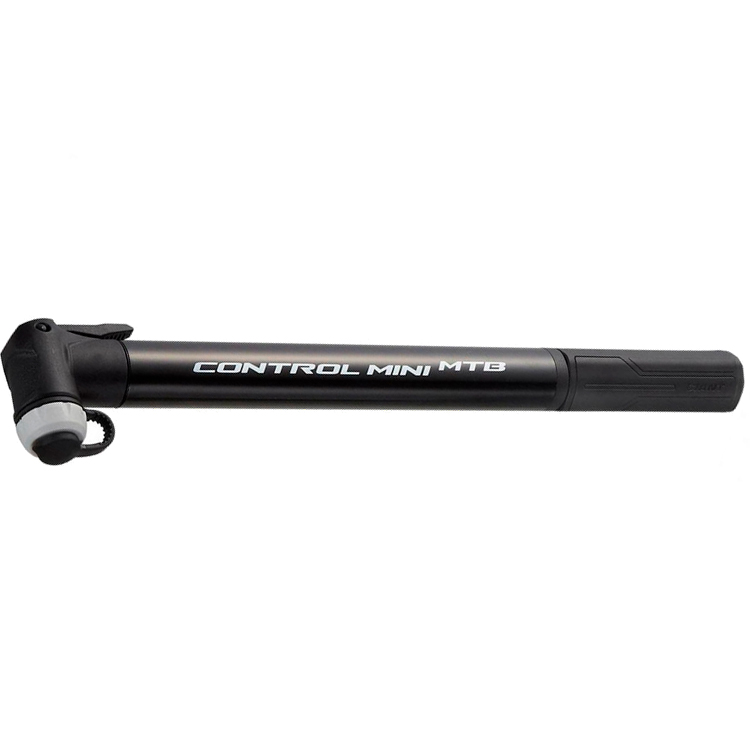 Насос ручной Giant MINI MTB BLACK photo 2