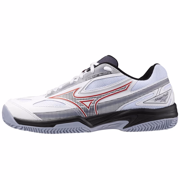Incaltaminte Sport Mizuno BREAK SHOT 4 PADEL 