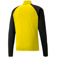 Hanorac Puma teamLIGA 1/4 Zip Top thumbnav 2