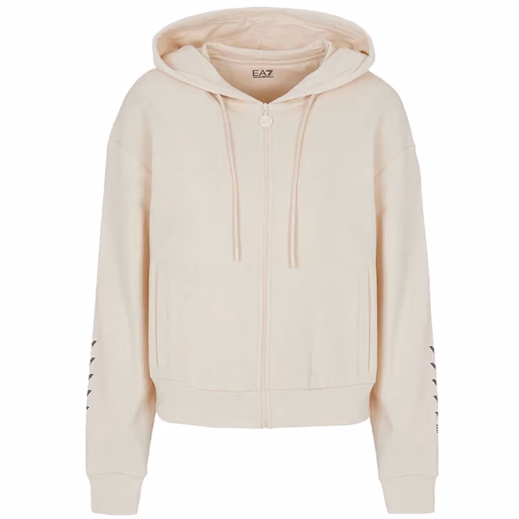 Hanorac EA7 EMPORIO ARMANI SWEATSHIRT