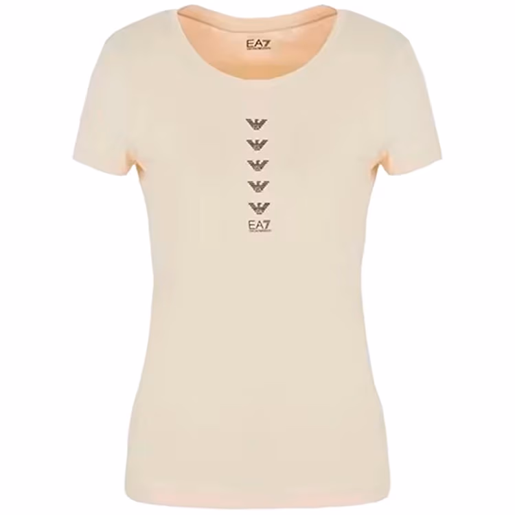 Tricou EA7 EMPORIO ARMANI T-Shirt 