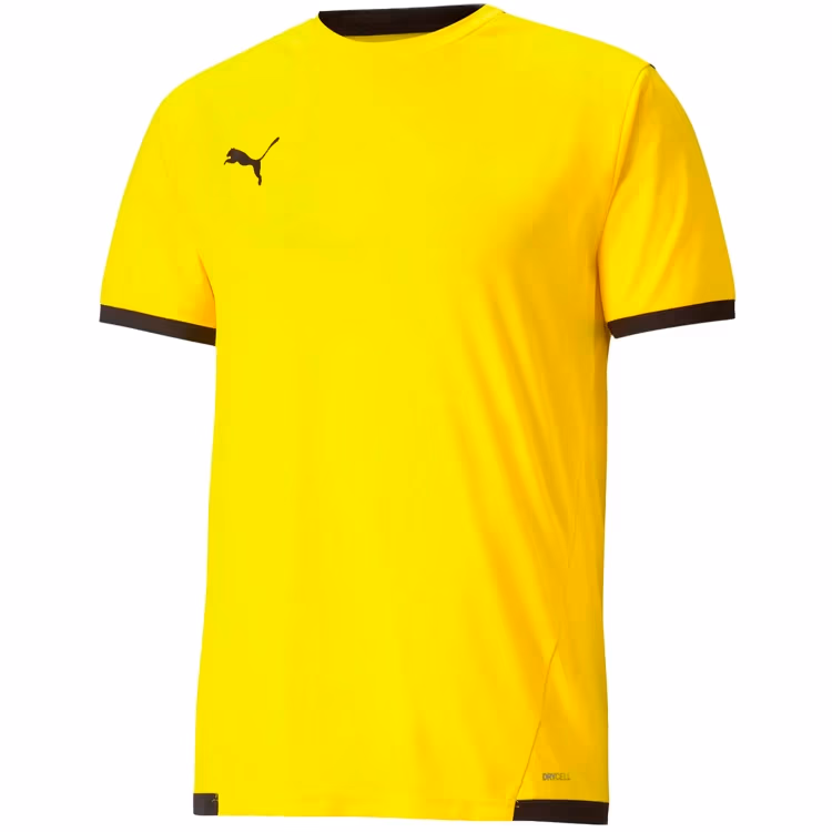 Футболка Puma teamLIGA Jersey 