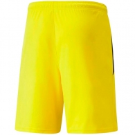 Sorti Puma teamLIGA Shorts Cyber thumbnav 2
